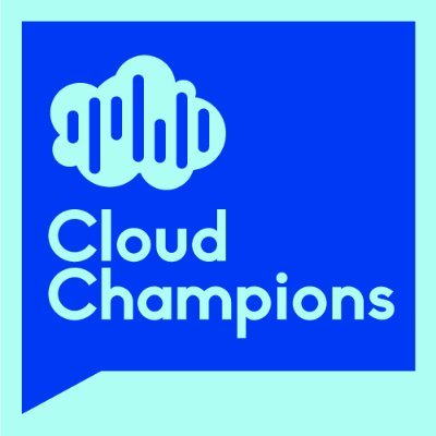 Logo Cloud Champions