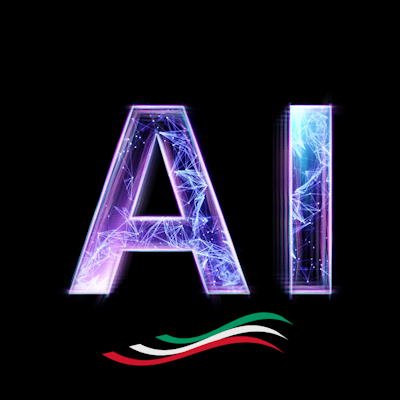 Logo AI Italy