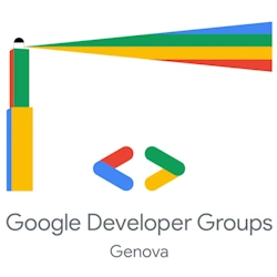 Logo GDG Genova