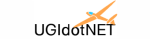 Logo UGIdotNET